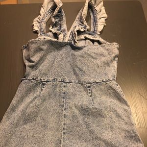 Honey Punch Women’s Romper